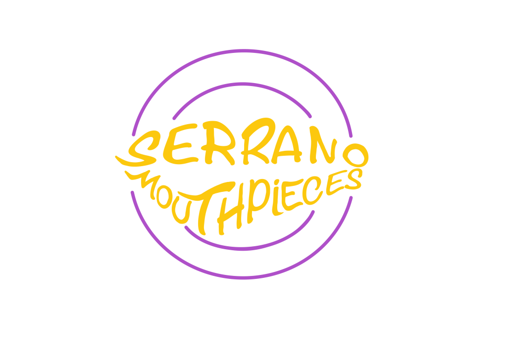 Serrano Mouthpieces