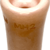 Boquilla trompeta MH2 1