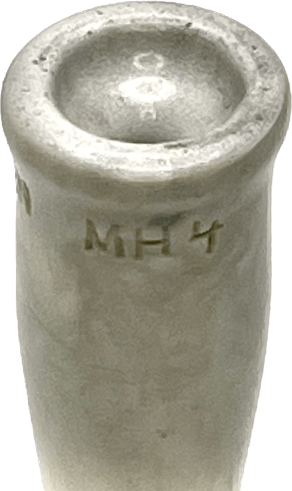 Boquilla trompeta MH4 1